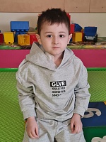 Эллихаджиев Муслим