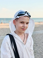 Грошев Александр