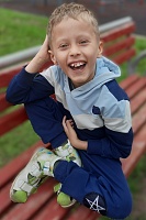 Богоявленский Станислав