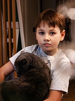 Гудовских Роман