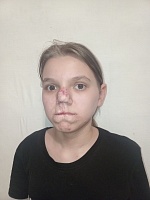 Якшина Дарья