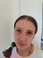 Васяева Вера