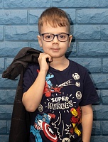 КАЛАБУШКИН ДМИТРИЙ