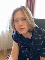 Тоболь Виталий