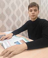 Ануфриев Андрей