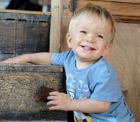 Соколовский Лука