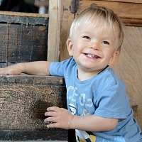 Соколовский Лука