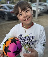 Егоров Мирослав