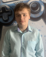 Ершов Алексей