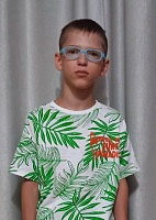Рощин Ярослав
