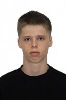 Стерликов Даниил