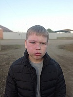 Овчинников Богдан