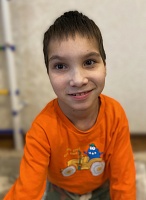 Холмогоров Артём