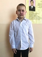 Бабаков Александр