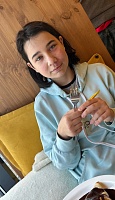 Полина Волкова
