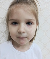 Екатерина Лебедева