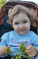 Волкова Варвара