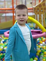 Фальков Роман