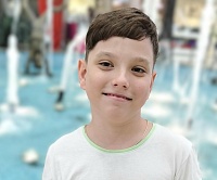 Холстинин Богдан