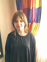 Самелюк Анастасия