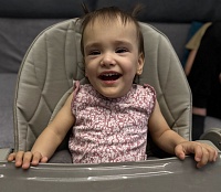 Бадрутдинова Амира