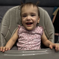 Бадрутдинова Амира