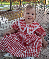 Семененко Майя