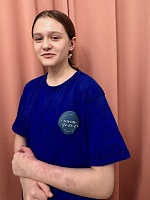 Лемещенко Елизавета