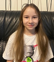 Куренкова Екатерина