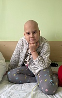 Хабарова Ксения