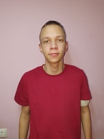 Сало Андрей