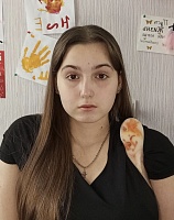 Чепурнова Ева