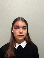 Тихоненкова Мария