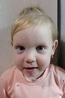 Антропова Татьяна