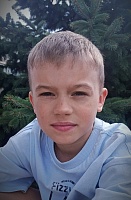Пещериков Семён