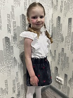 Шикунова София