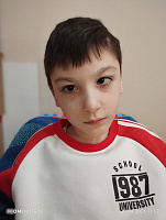 Багдасаров Богдан