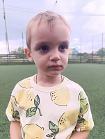 Радченко Лев