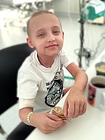 Мозгачёв Леон