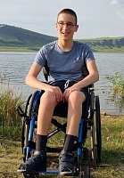 Воропаев Григорий