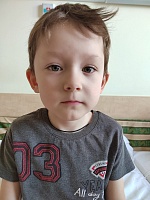 Толпышев Егор