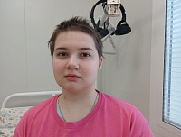 Бойко Мария