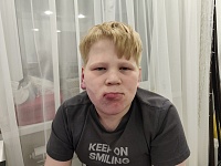 Смирнов Савелий