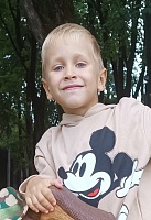 Афанасьев Даниил