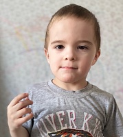 Дериглазов Алексей