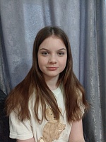 Докукина Валерия