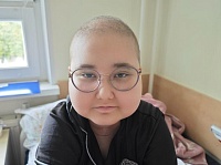 Шарифуллина Дарья