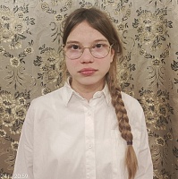 Ангелина Пьянкова