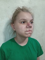 Якшина Дарья