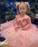 Улесова Анна